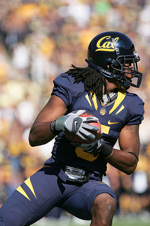 Cal Football vs Colorado State