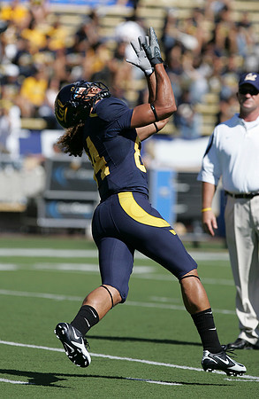 Cal Football vs Colorado State