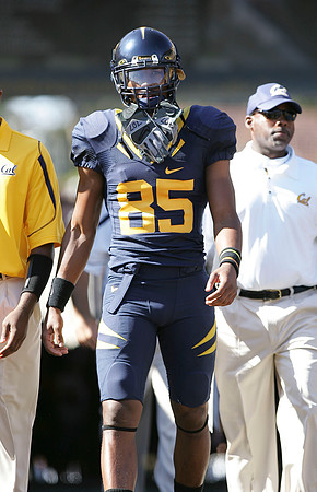 Cal Football vs Colorado State