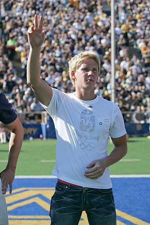 Cal Football vs Colorado State