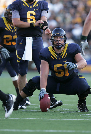Cal Football vs Colorado State