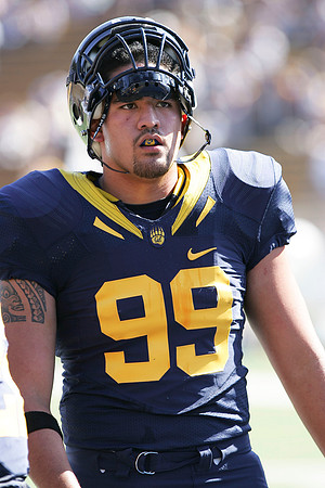 Cal Football vs Colorado State