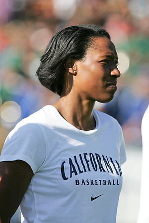 Cal Football vs Colorado State