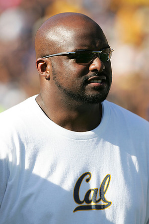 Cal Football vs Colorado State