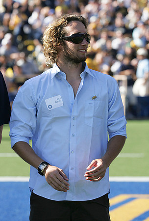 Cal Football vs Colorado State
