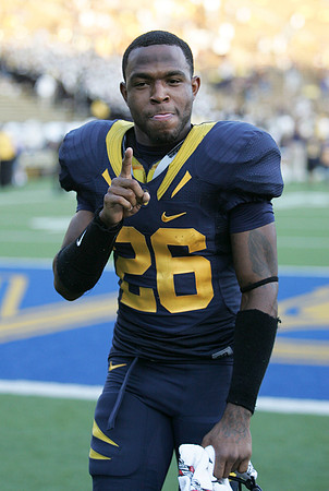 Cal Football vs Colorado State