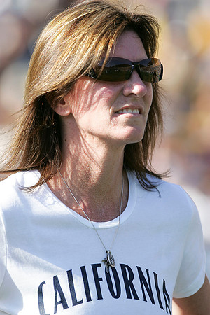 Cal Football vs Colorado State