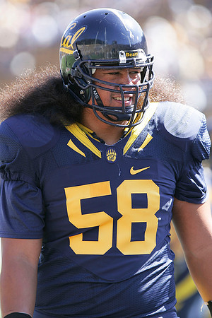 Cal Football vs Colorado State