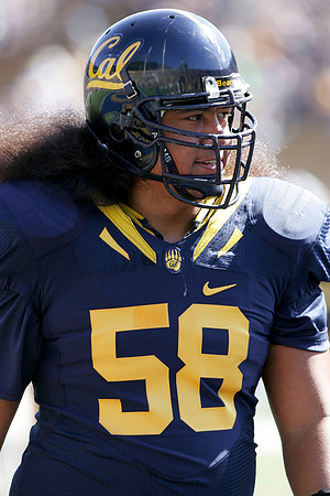 Cal Football vs Colorado State