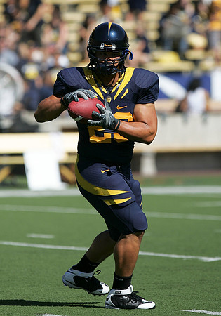 Cal Football vs Colorado State