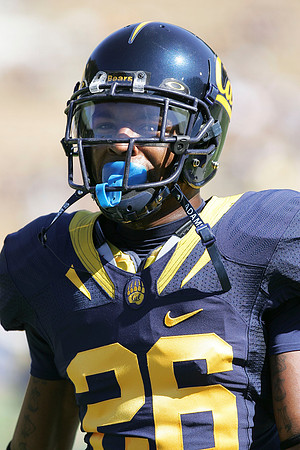Cal Football vs Colorado State