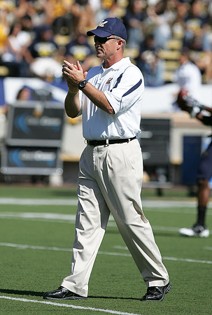 Cal Football vs Colorado State
