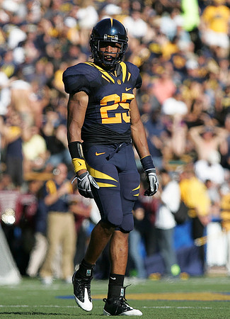 Cal Football vs Colorado State