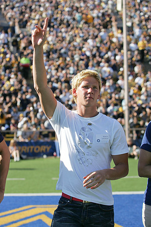 Cal Football vs Colorado State
