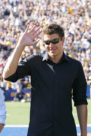 Cal Football vs Colorado State