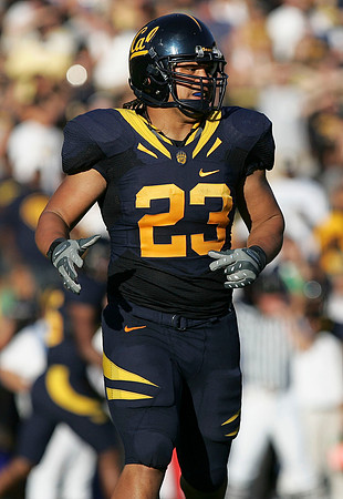 Cal Football vs Colorado State