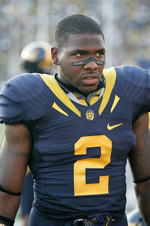 Cal Football vs Colorado State