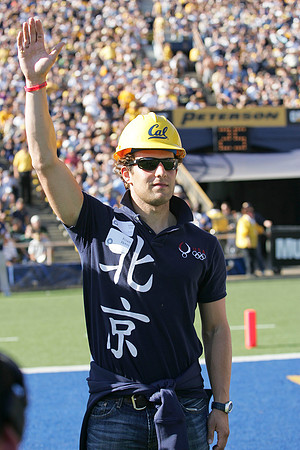 Cal Football vs Colorado State