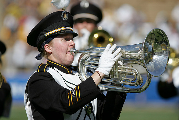 Cal Football vs Colorado State