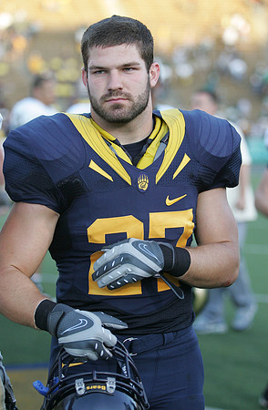 Cal Football vs Colorado State