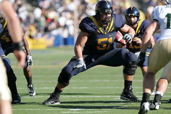 Cal Football vs Colorado State