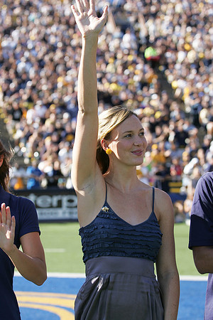 Cal Football vs Colorado State