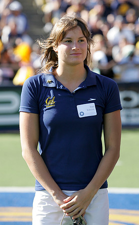 Cal Football vs Colorado State