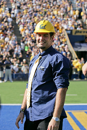 Cal Football vs Colorado State