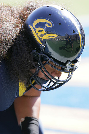 Cal Football vs Colorado State