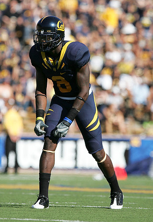 Cal Football vs Colorado State