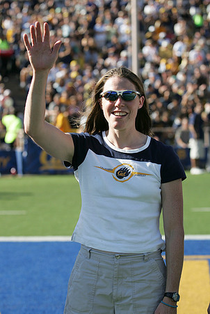Cal Football vs Colorado State