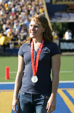 Cal Football vs Colorado State
