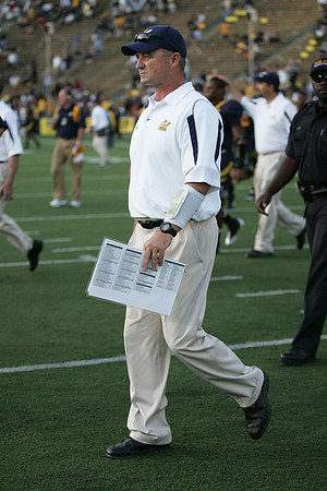 Cal Football vs Colorado State