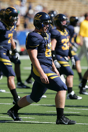Cal Football vs Colorado State