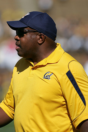 Cal Football vs Colorado State