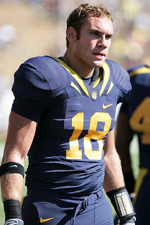 Cal Football vs Colorado State