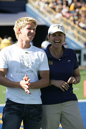 Cal Football vs Colorado State