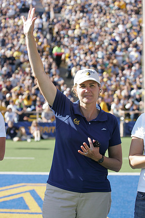 Cal Football vs Colorado State