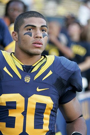 Cal Football vs Colorado State