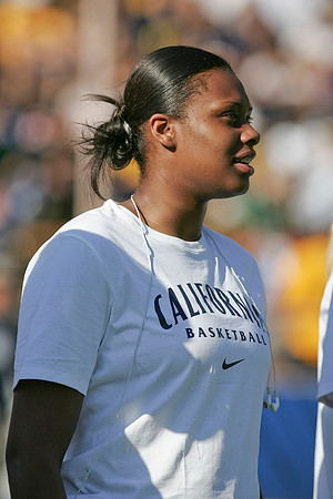 Cal Football vs Colorado State