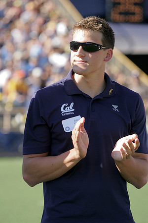 Cal Football vs Colorado State