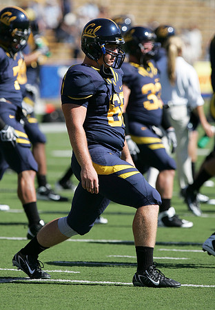 Cal Football vs Colorado State
