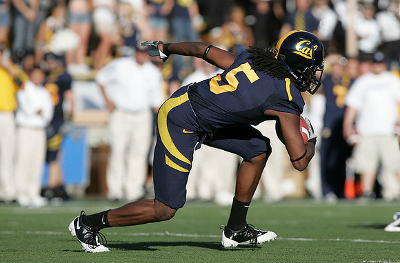 Cal Football vs Colorado State