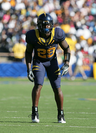 Cal Football vs Colorado State