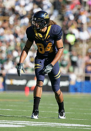 Cal Football vs Colorado State