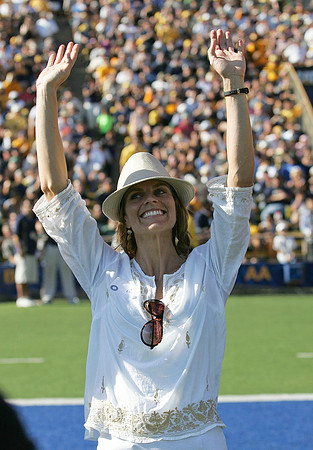 Cal Football vs Colorado State