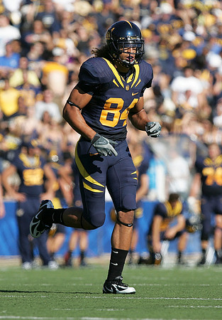 Cal Football vs Colorado State