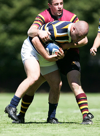 Cal Rugby vs Minnesota