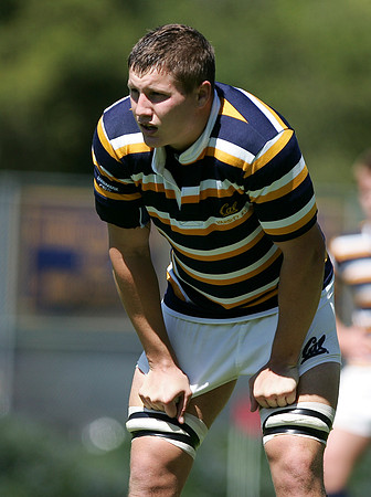 Cal Rugby vs Minnesota