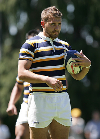 Cal Rugby vs Minnesota